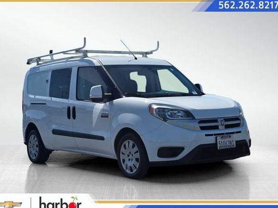 RAM PROMASTER CITY 2016 ZFBERFBT9G6B01511 image